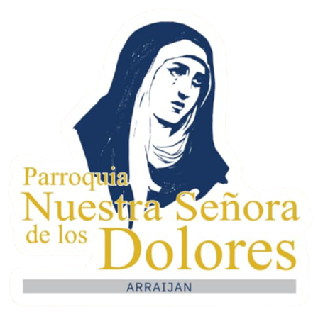 Logo Parroquia